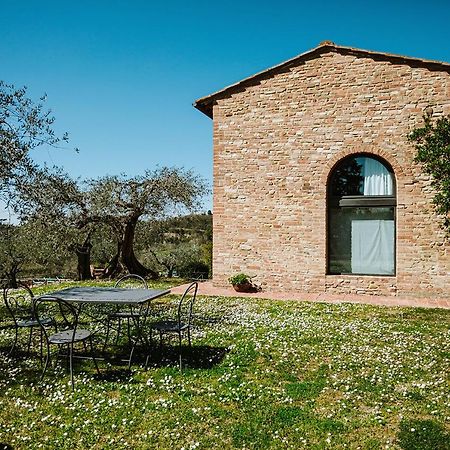 Agriturismo Montalbino มอนเตสแปร์โตลิ ภายนอก รูปภาพ