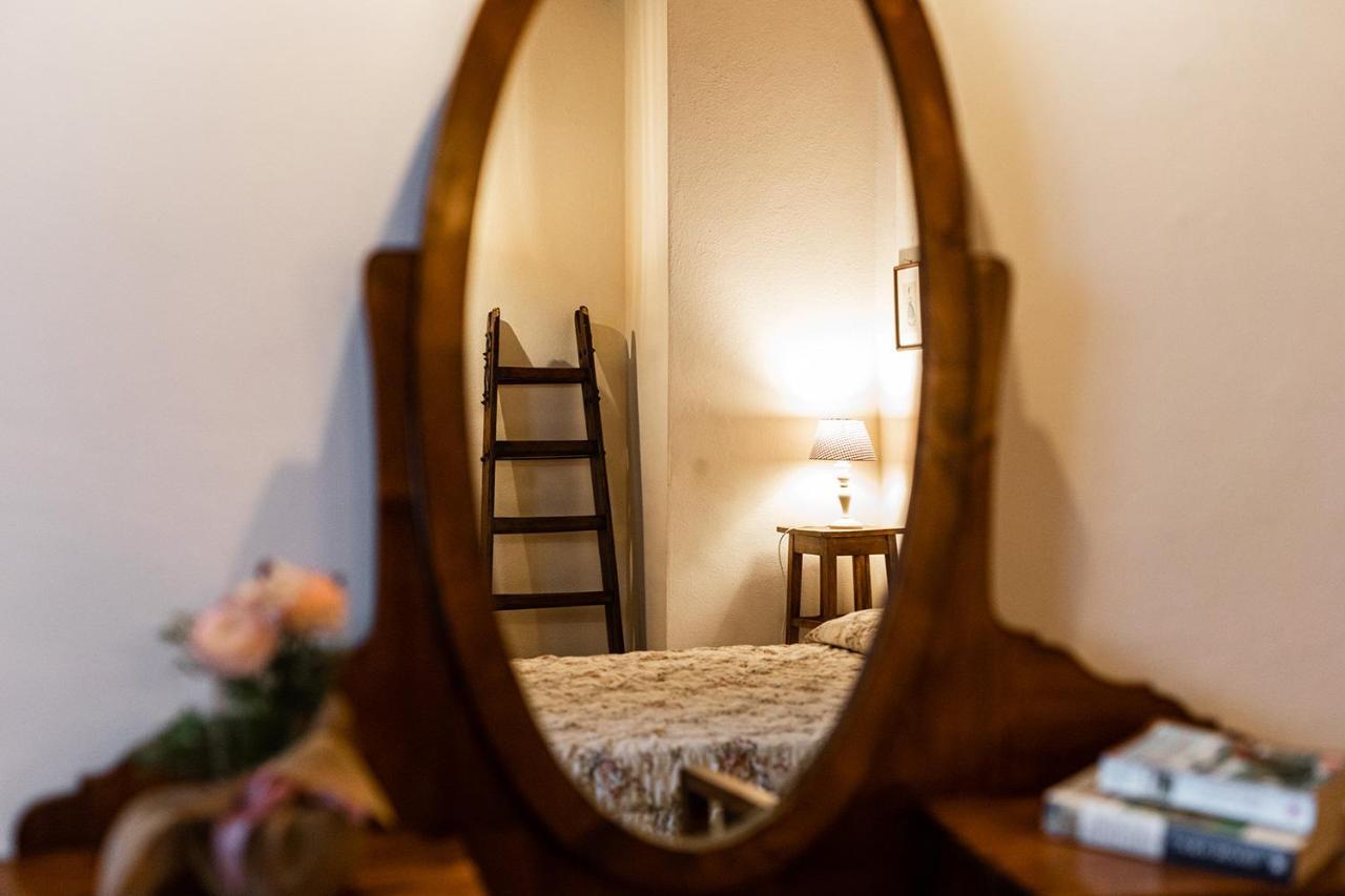 Agriturismo Montalbino มอนเตสแปร์โตลิ ภายนอก รูปภาพ