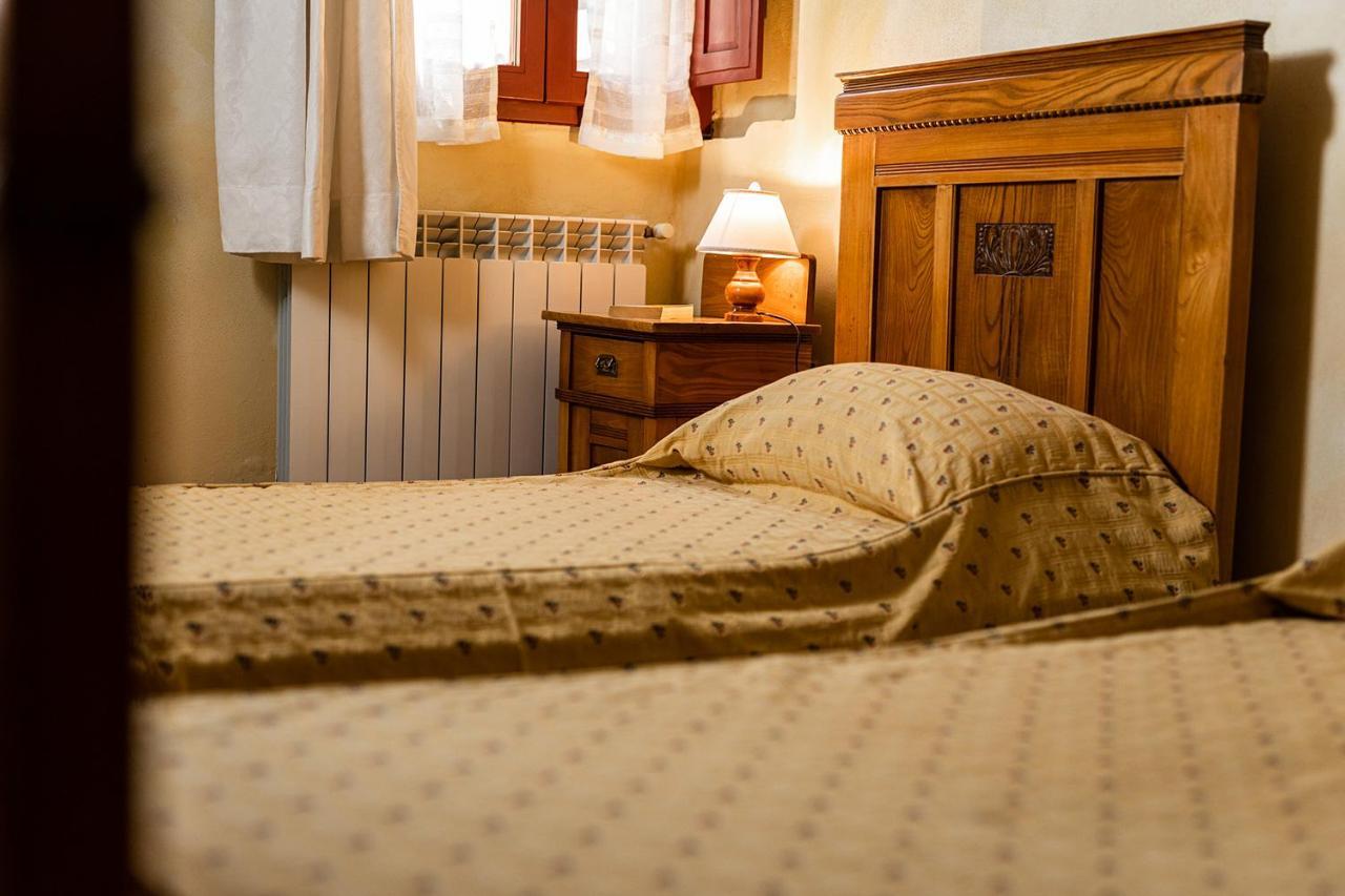 Agriturismo Montalbino มอนเตสแปร์โตลิ ภายนอก รูปภาพ