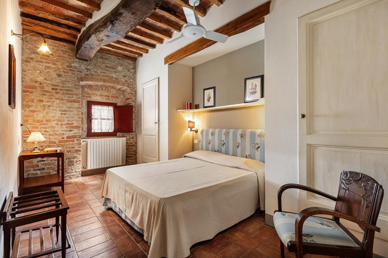 Agriturismo Montalbino มอนเตสแปร์โตลิ ภายนอก รูปภาพ