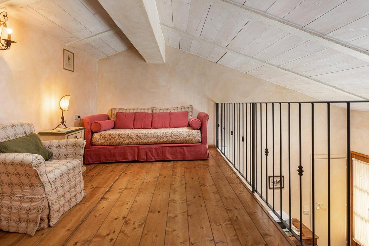 Agriturismo Montalbino มอนเตสแปร์โตลิ ภายนอก รูปภาพ