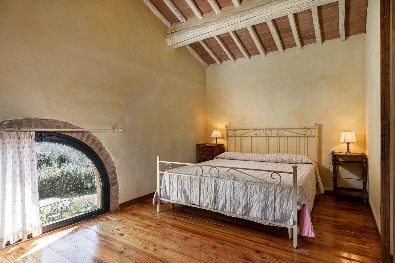 Agriturismo Montalbino มอนเตสแปร์โตลิ ภายนอก รูปภาพ