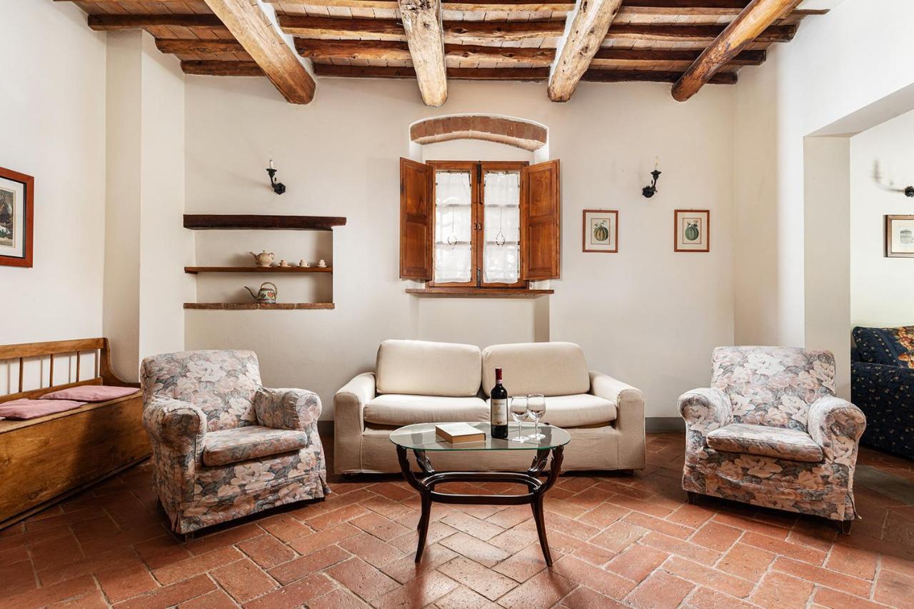 Agriturismo Montalbino มอนเตสแปร์โตลิ ภายนอก รูปภาพ