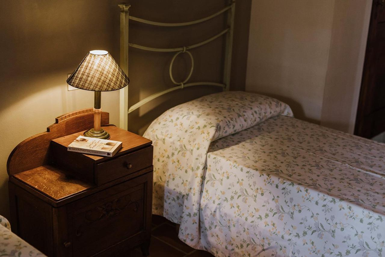 Agriturismo Montalbino มอนเตสแปร์โตลิ ภายนอก รูปภาพ