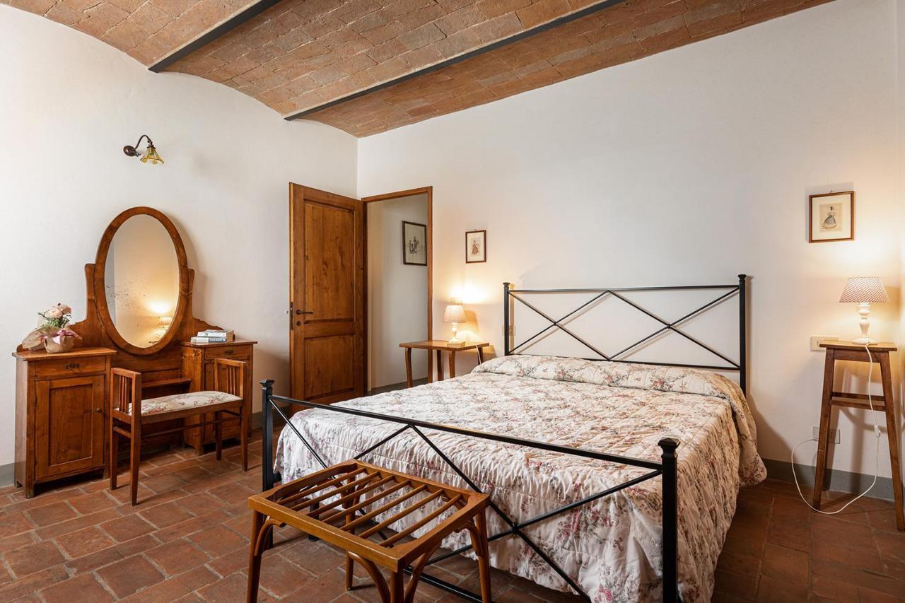 Agriturismo Montalbino มอนเตสแปร์โตลิ ภายนอก รูปภาพ