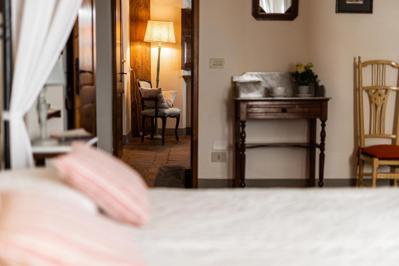 Agriturismo Montalbino มอนเตสแปร์โตลิ ภายนอก รูปภาพ