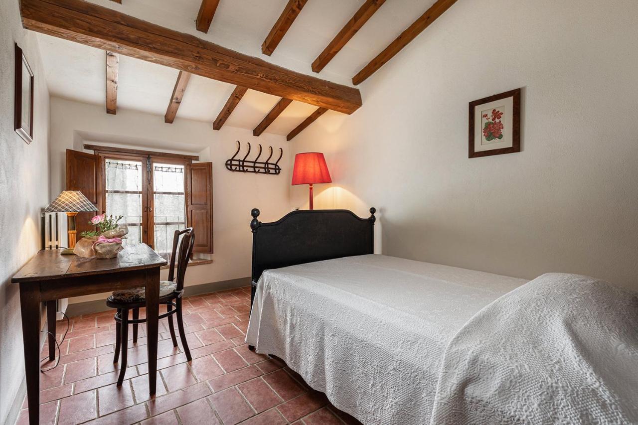 Agriturismo Montalbino มอนเตสแปร์โตลิ ภายนอก รูปภาพ