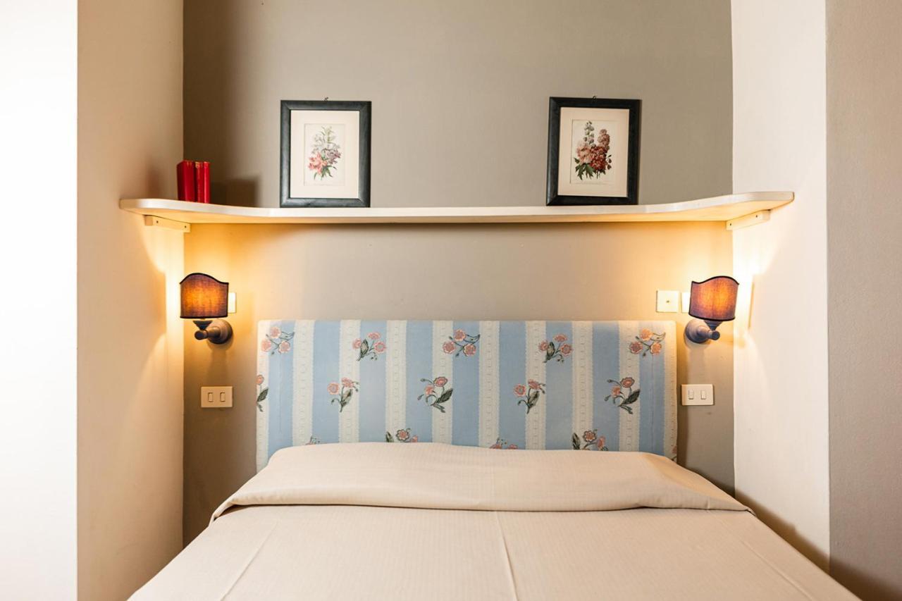 Agriturismo Montalbino มอนเตสแปร์โตลิ ภายนอก รูปภาพ