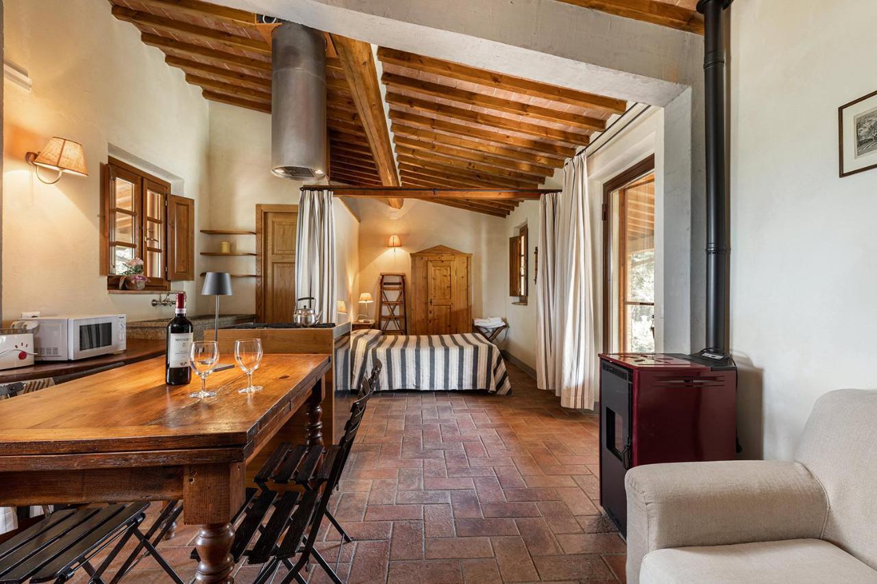Agriturismo Montalbino มอนเตสแปร์โตลิ ภายนอก รูปภาพ