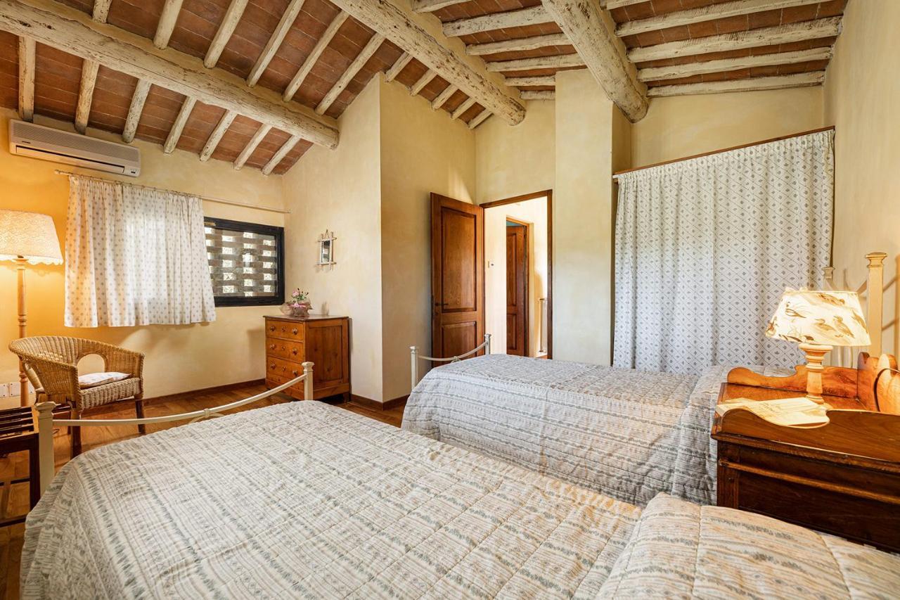 Agriturismo Montalbino มอนเตสแปร์โตลิ ภายนอก รูปภาพ