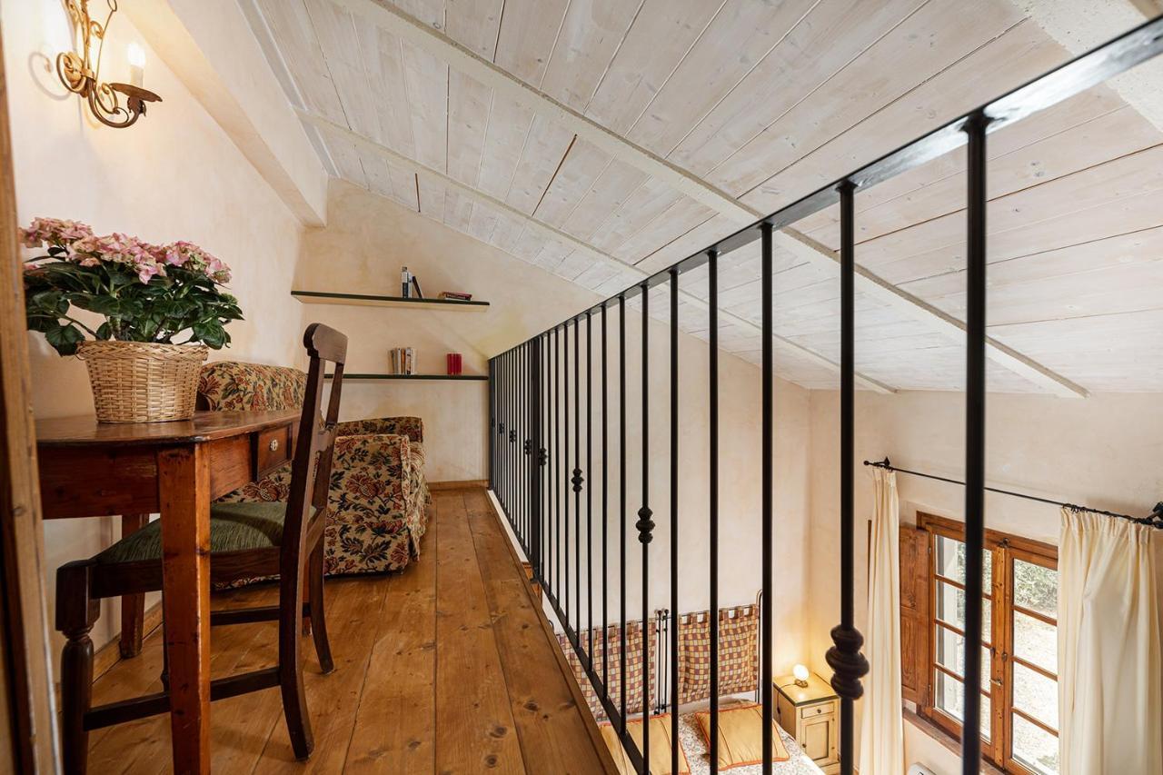 Agriturismo Montalbino มอนเตสแปร์โตลิ ภายนอก รูปภาพ