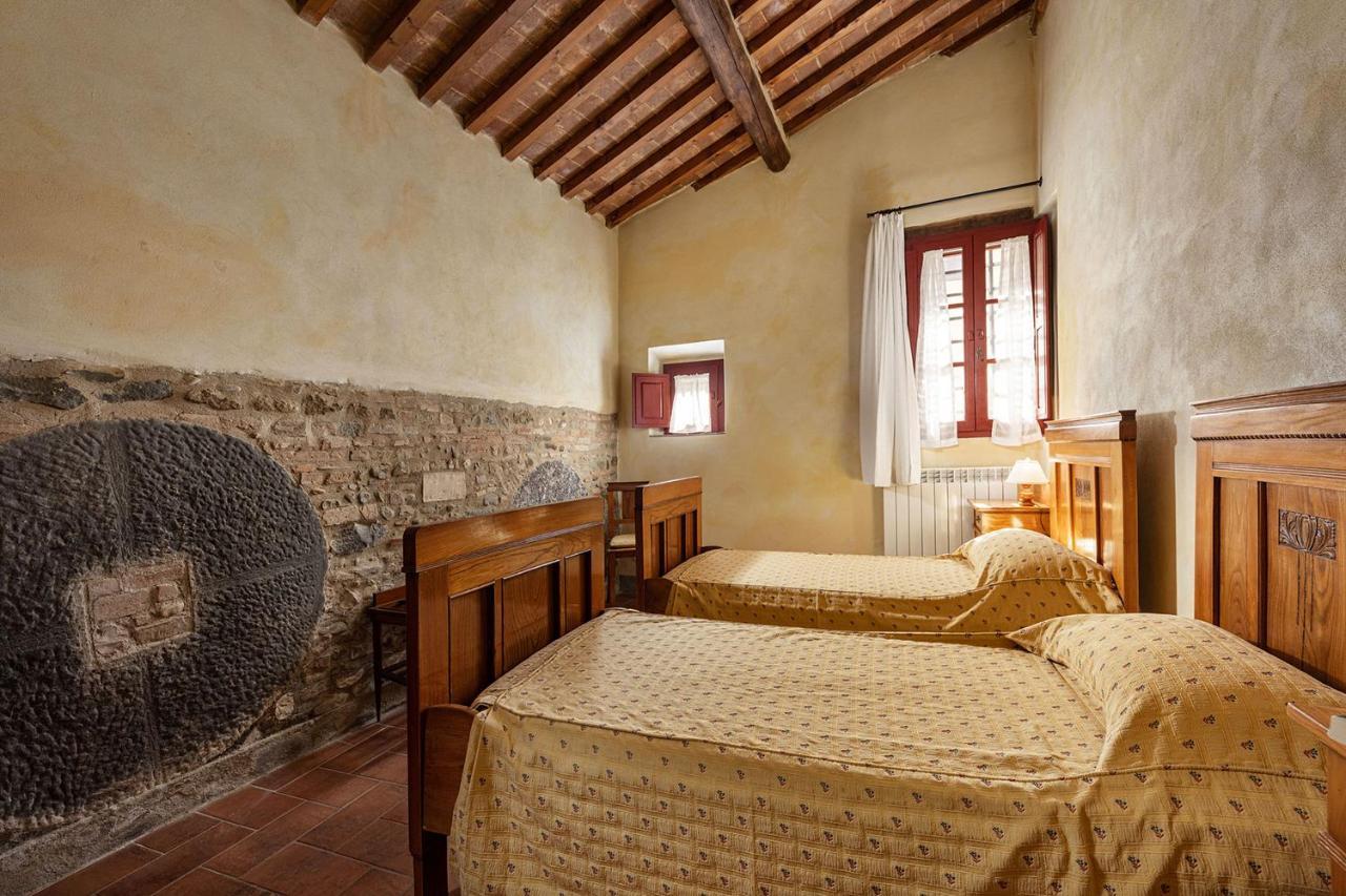 Agriturismo Montalbino มอนเตสแปร์โตลิ ภายนอก รูปภาพ