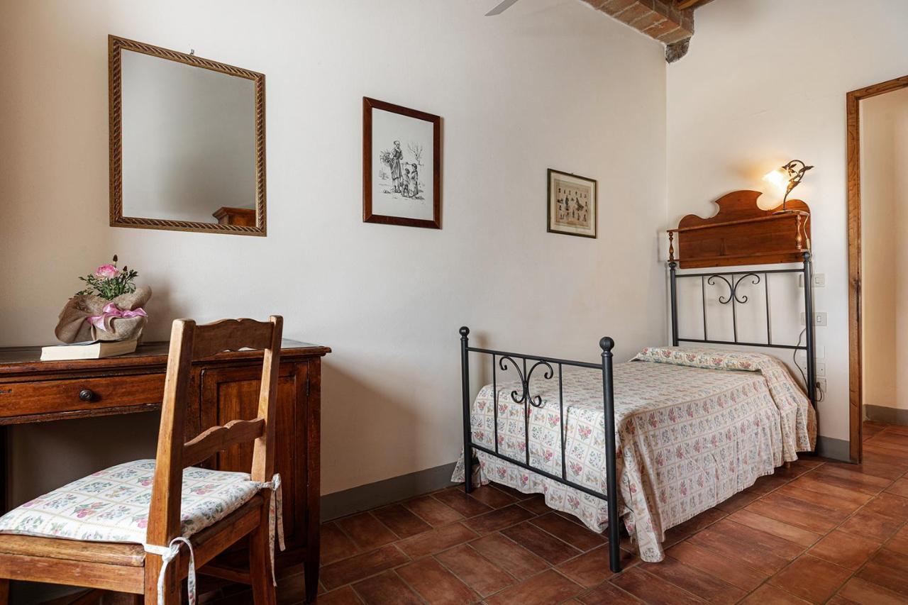 Agriturismo Montalbino มอนเตสแปร์โตลิ ภายนอก รูปภาพ