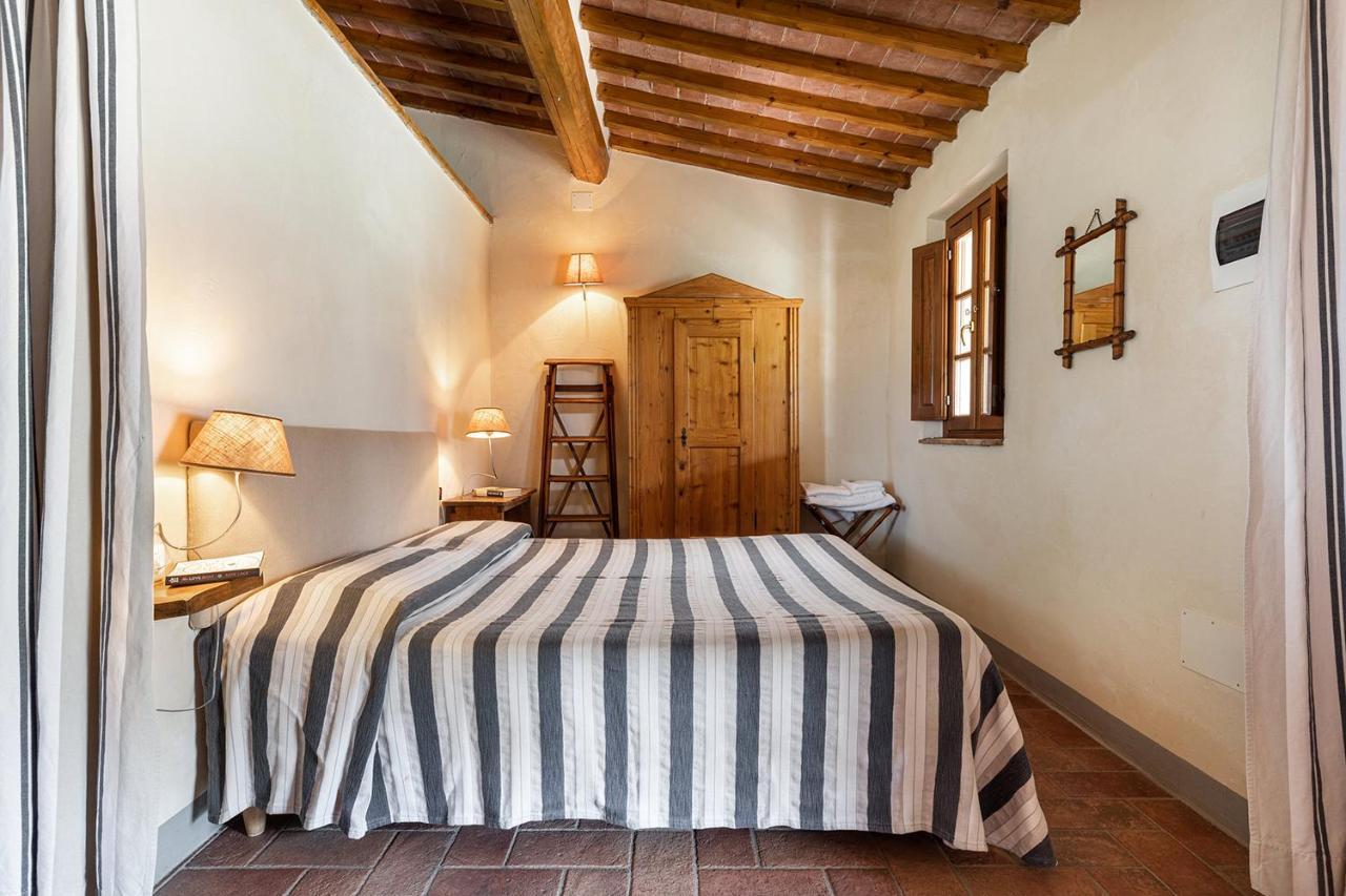 Agriturismo Montalbino มอนเตสแปร์โตลิ ภายนอก รูปภาพ