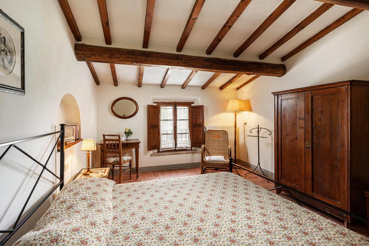 Agriturismo Montalbino มอนเตสแปร์โตลิ ภายนอก รูปภาพ